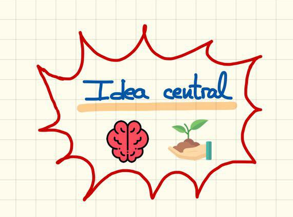 Idea central