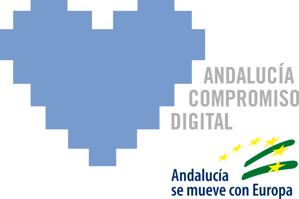 Andalucía Compromiso Digital. Andalucía se mueve con Europa