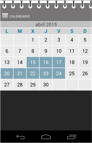 APP Salud responde