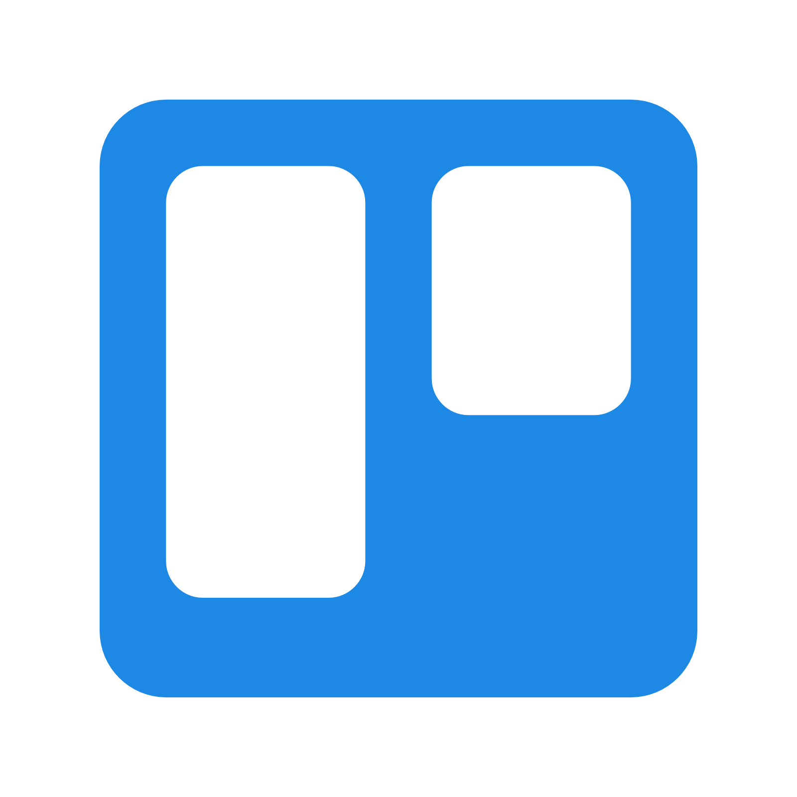 Logotipo Trello