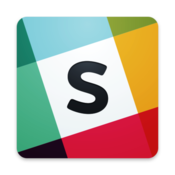 Logotipo Slack