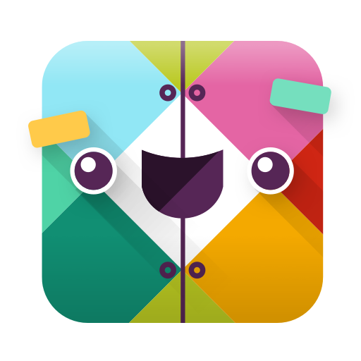 Logotipo Slackbot