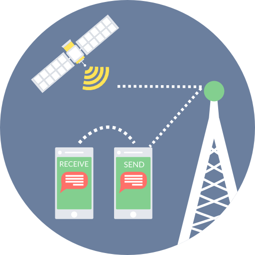 Sensores pasivos y activos