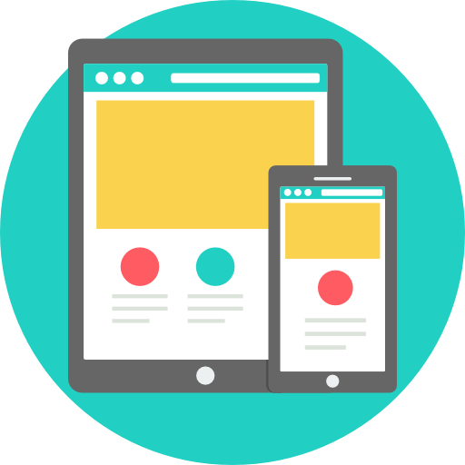 Smartphones y tablets