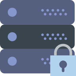 Servidores y almacenamiento de datos