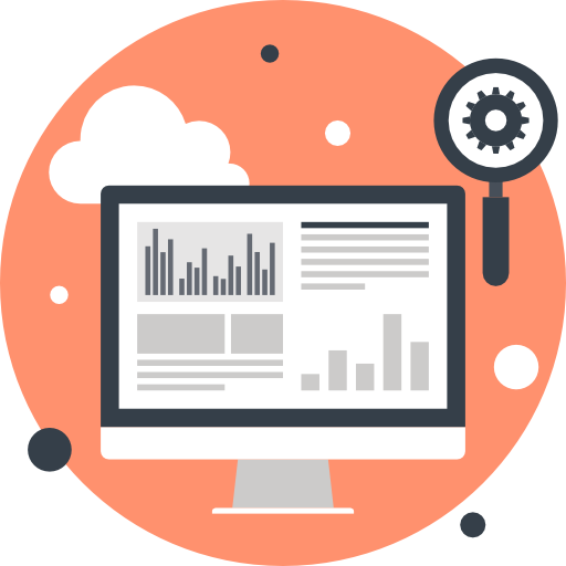 Servidores y almacenamiento de datos