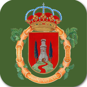Logotipo Ayuntamiento de Iznájar
