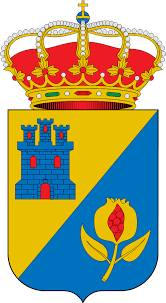 Logotipo Ayuntamiento de Vélez Benaudalla