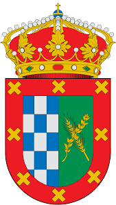 Logotipo Ayuntamiento de Lubrín