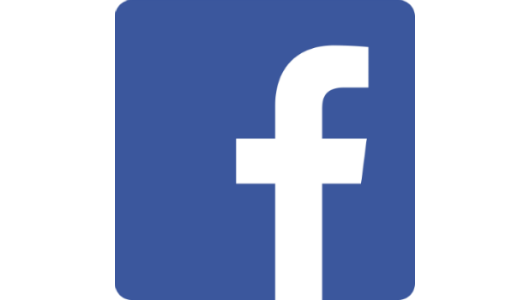 Logotipo Facebook