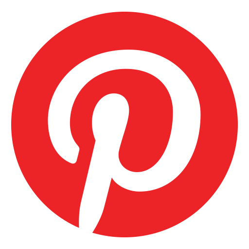 Logotipo Pinterest