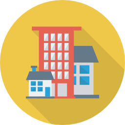 Asociaciones de vecinos en el habitat Smart