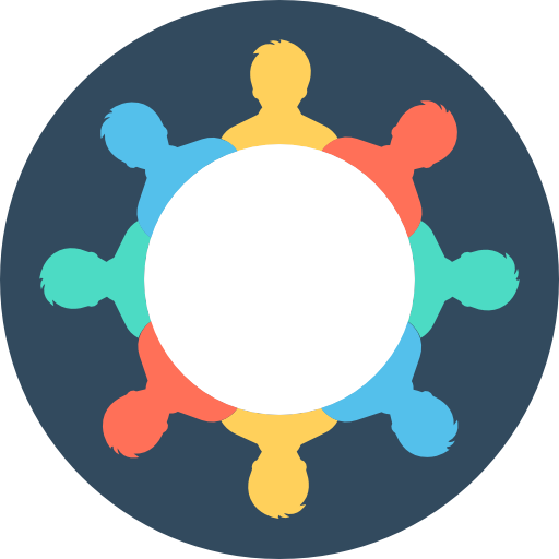 Asociaciones de vecinos