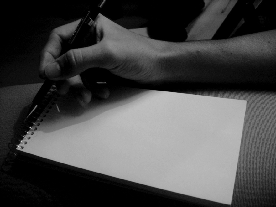 El autor