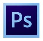 logotipo Photoshop